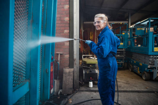 Best Pressure Washing Cost  in Terrell Hills, TX