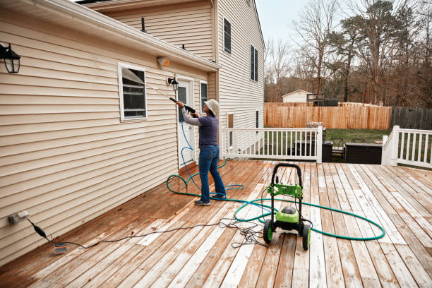Local Pressure Washing Services in Terrell Hills, TX