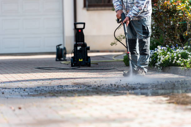 Best Residential Pressure Washing Services  in Terrell Hills, TX