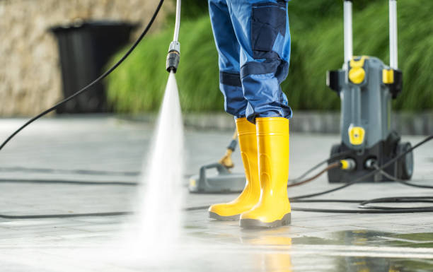 Best House Pressure Washing  in Terrell Hills, TX