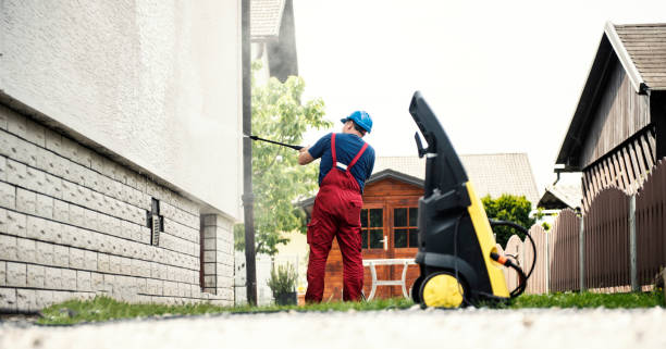 Best Garage Pressure Washing  in Terrell Hills, TX